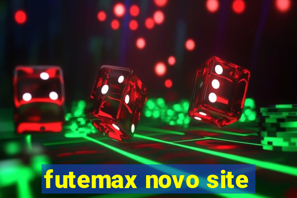 futemax novo site